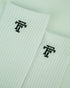 TF INITIAL SOCKS